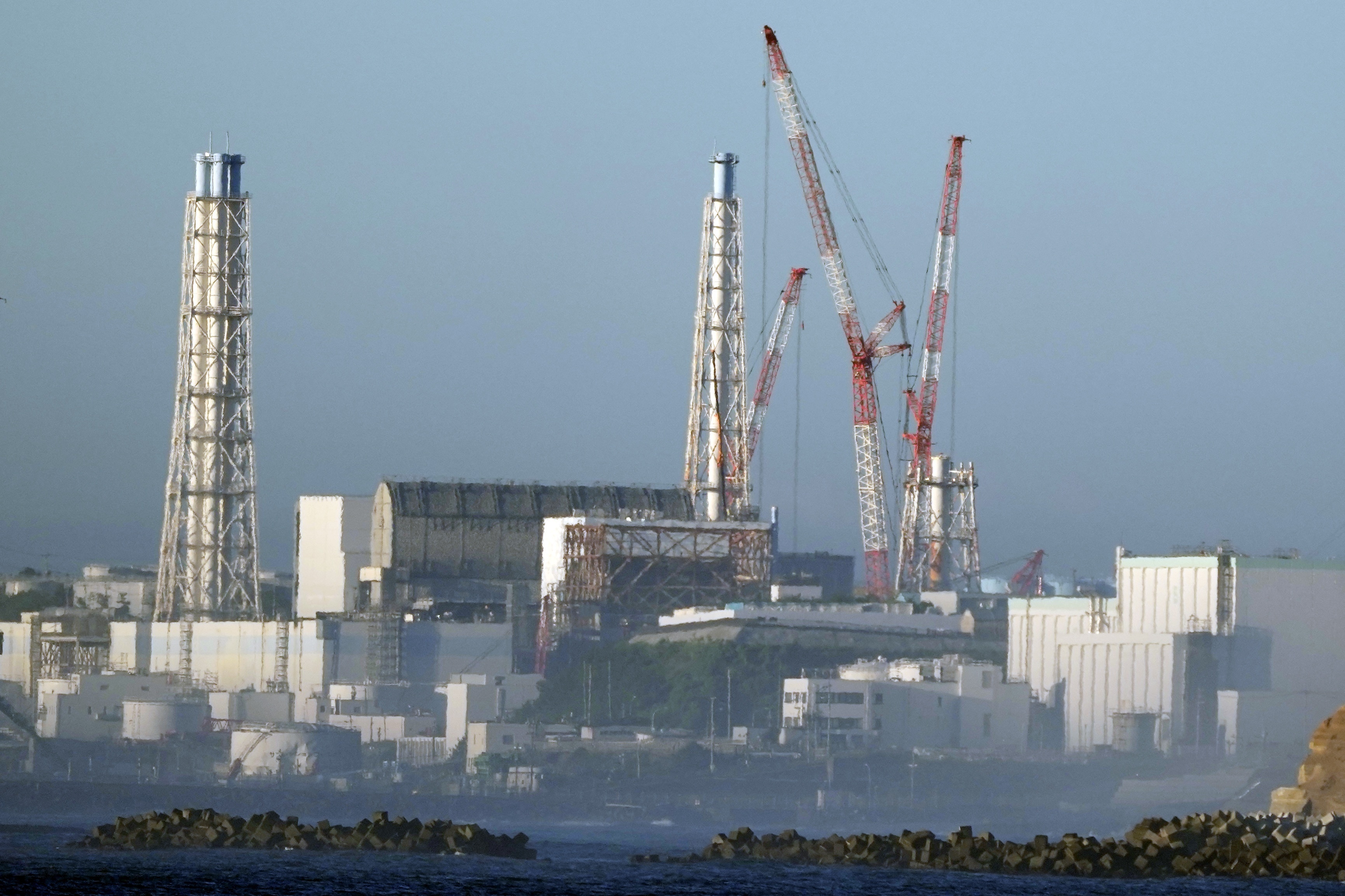 Why Is Japan Releasing Fukushima Water Into Ocean? Is It Safe? Here’s ...