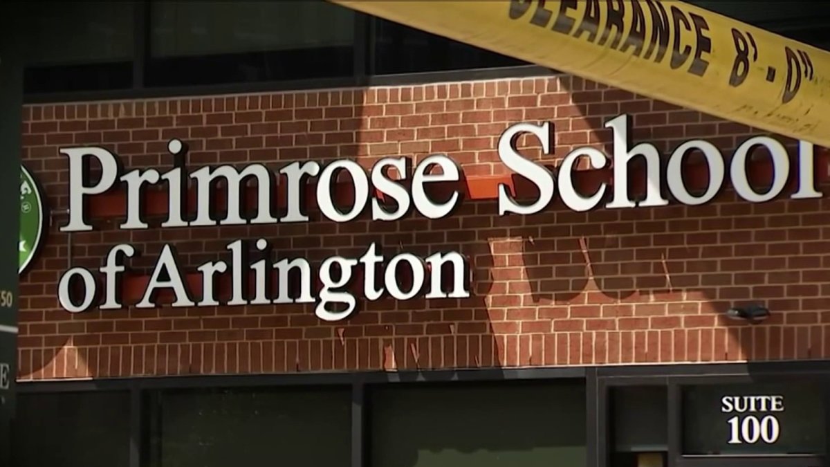 Arlington day care failed to report alleged child abuse, inspection finds – NBC4 Washington