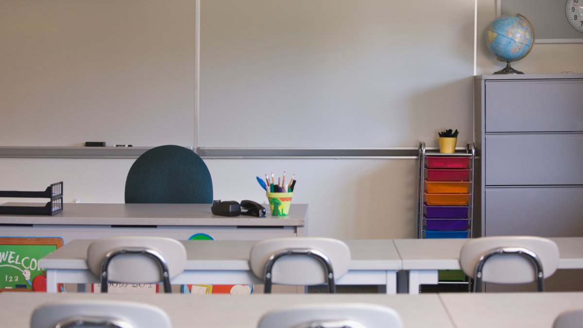 Georgia school district fires teacher for reading gender fluidity book to student – NBC4 Washington - Vimarsana News