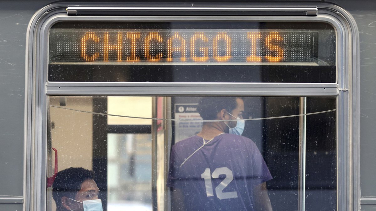 Child riding on a migrant bus from Texas to Chicago dies – NBC4 Washington - Vimarsana News