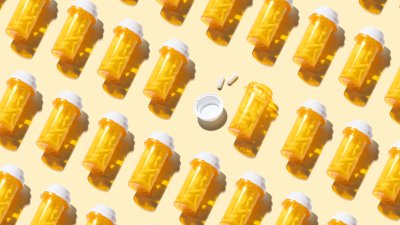These are the 10 drugs targeted for Medicare price negotiations