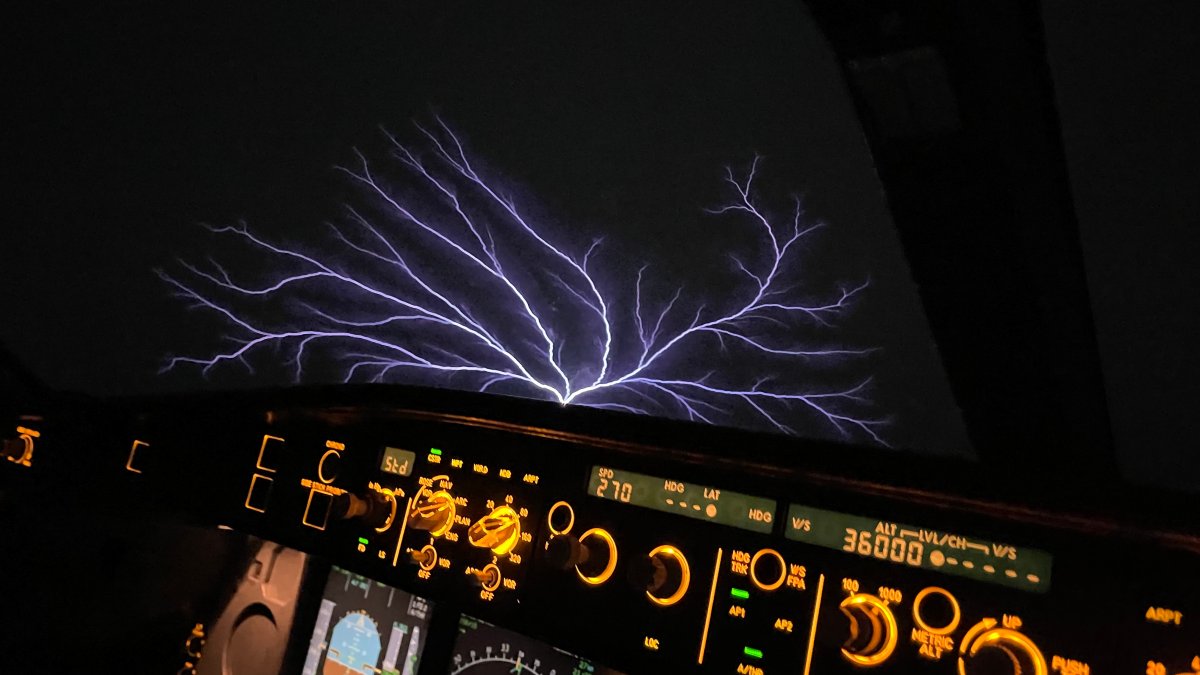 What is St. Elmo’s Fire? NBC4 Washington