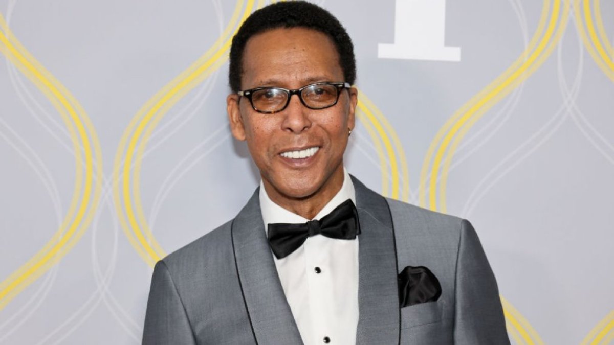 Ron Cephas Jones, Emmy-winning 'This Is Us' Star, dead at 66 – NBC4 Washington - Vimarsana News