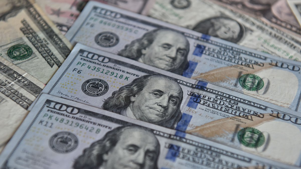 restaurant owner pleads guilty to stealing 738K in COVID relief funds NBC4 Washington