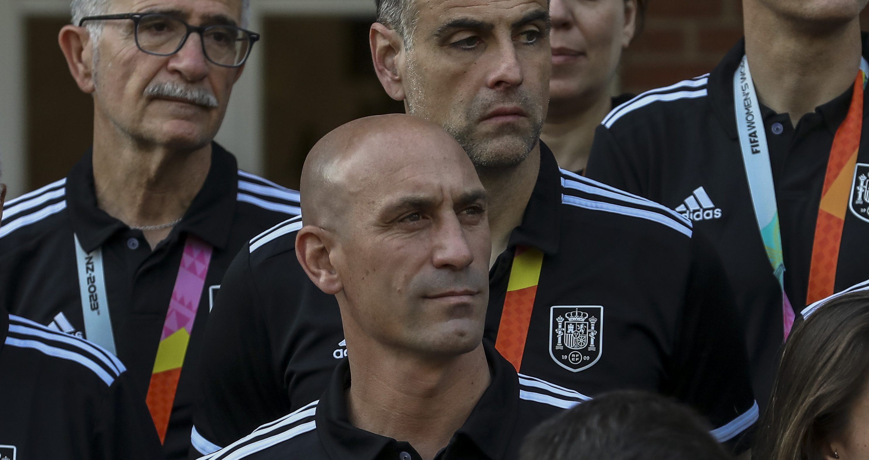 Spain soccer manager Jorge Vilda fired amid Luis Rubiales scandal