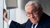Henry Kissinger, US diplomat who was revered and reviled, dies at 100