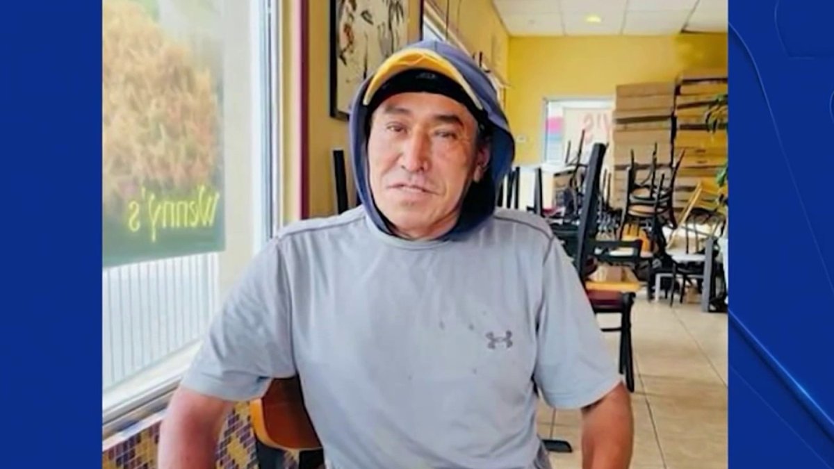 Laurel man heartbroken after father's death when car crashed into Laurel apartment – NBC4 Washington - Vimarsana News