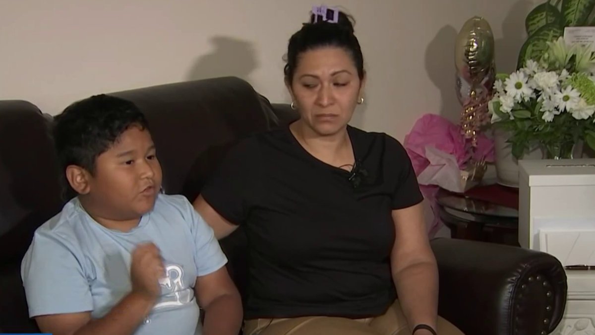 Father dies in crash with kids in his car after fleeing suspect slams into them - Vimarsana News