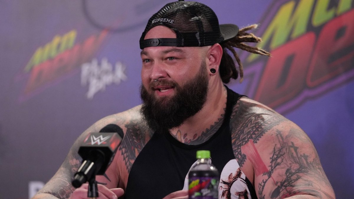 Windham Rotunda, aka WWE superstar Bray Wyatt, dies at 36 TrendRadars US