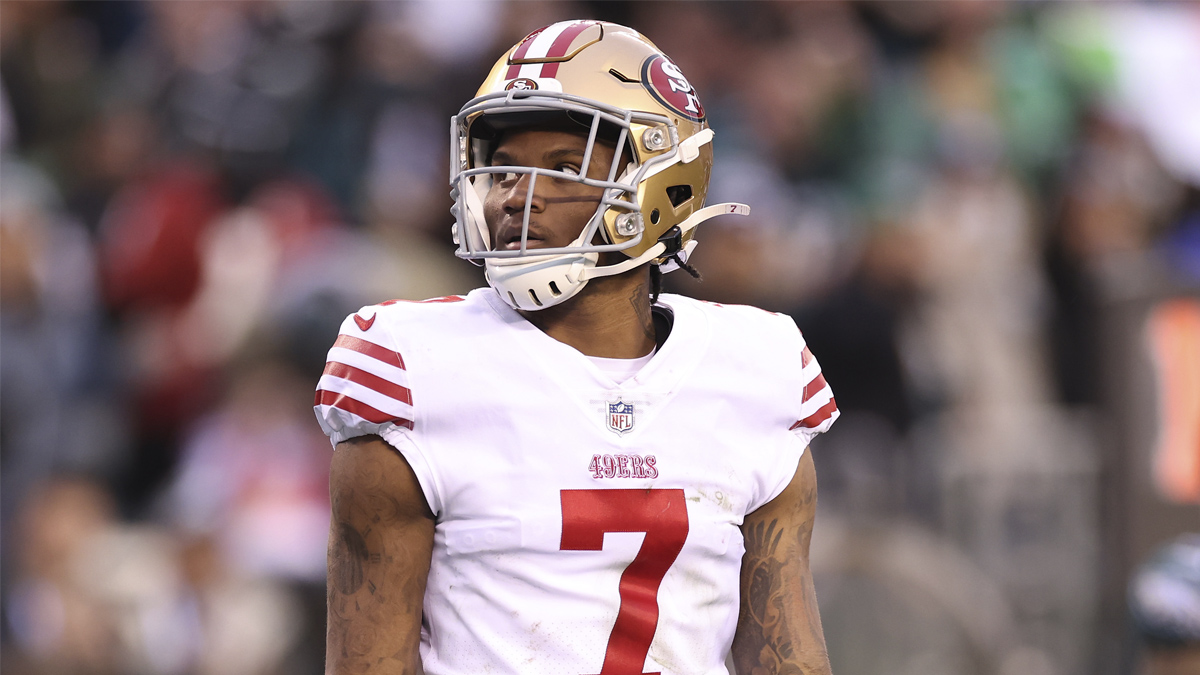 49ers Cornerback Charvarius Ward Grieving Death Of Daughter – NBC4 ...