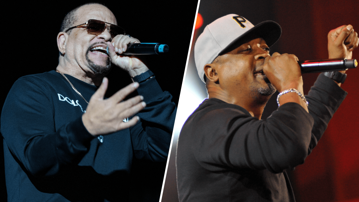 Public Enemy, Ice-T to headline free DC concerts for hip-hop 50 – NBC4 Washington - Vimarsana News