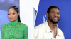 Why Usher and Keke Palmer's ‘Boyfriend' song is ‘next level petty,' according to the internet