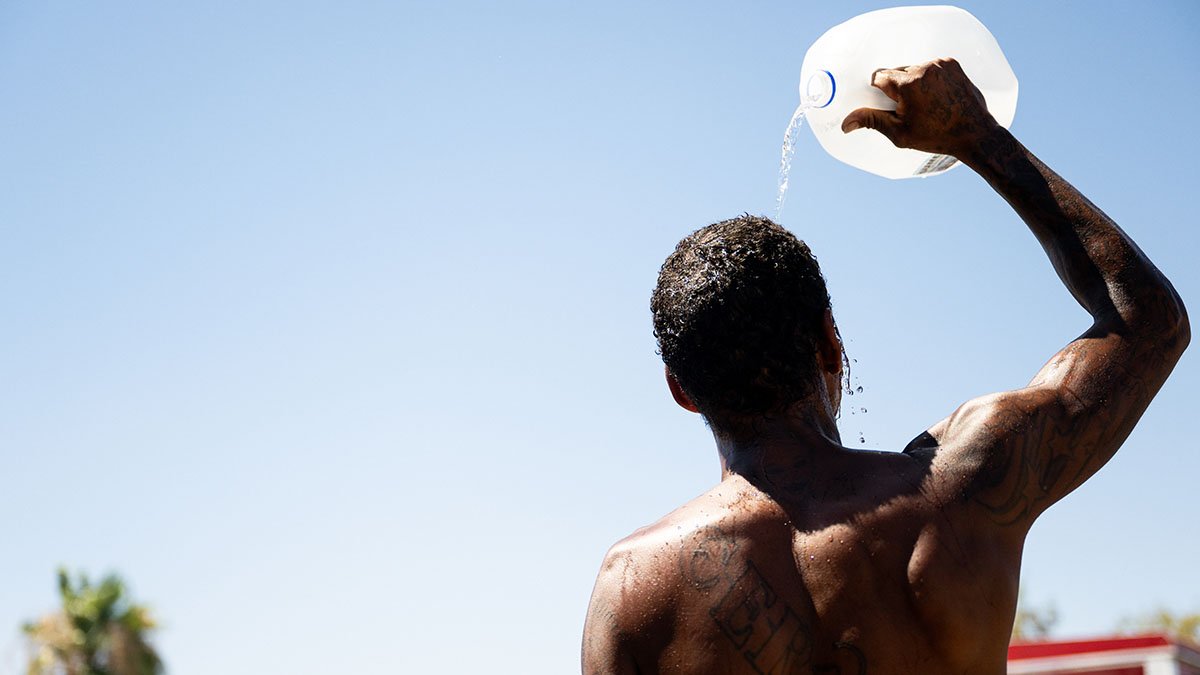 Lack of data on US heat deaths complicates efforts to keep people safe as Earth warms – NBC4 Washington - Vimarsana News