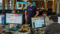 Flexport fires CFO, HR chief departs weeks after sudden ouster of Dave Clark as CEO