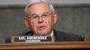 Sen. Bob Menendez of New Jersey, wife charged with bribery