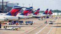 Delta's emergency savings initiative offers workers up to $1,000 each. Here's how it works