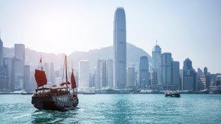 Hong Kong