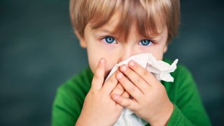 I’m a Harvard-trained pediatrician. Here are 5 things I never do when my kids are sick