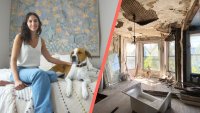 30-year-old paid $16,500 for a ‘cheap, old' abandoned house—and completely transformed it: Look inside