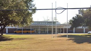 Port Allen High School in Baton Rouge, La.