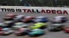 How to watch NASCAR at Talladega: Schedule, TV info, drivers to watch