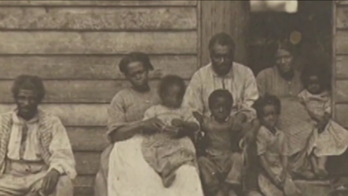 Descendants of enslaved people get together in St. Mary’s County – NBC4