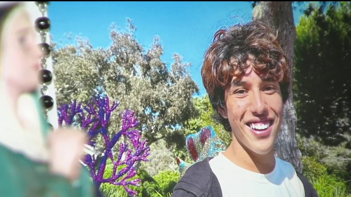 Grieving mom shares gay son's bullying tragedy on social media