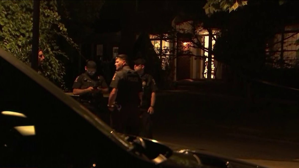 Woman killed, 2 others shot in Montgomery County shooting - Vimarsana News