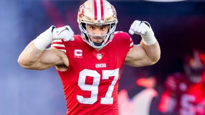 Previewing Giants at 49ers in Week 3 of the 2023 NFL season – NBC