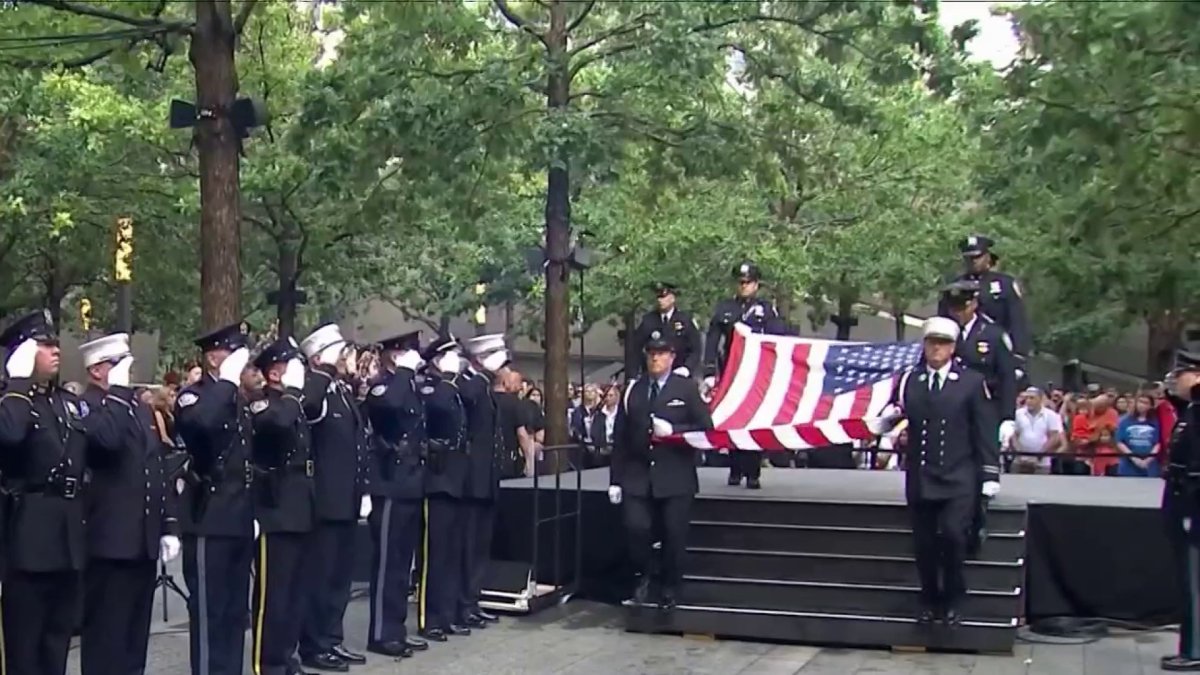 Remembering 9/11: The News4 Rundown – NBC4 Washington