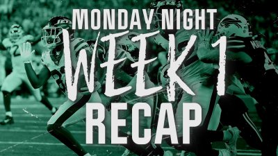 Recap of Week 2 football Sunday in the 2023 NFL season – NBC