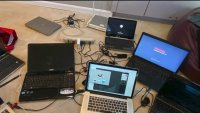 ‘It's so fulfilling': Donate your old laptop to this Maryland nonprofit