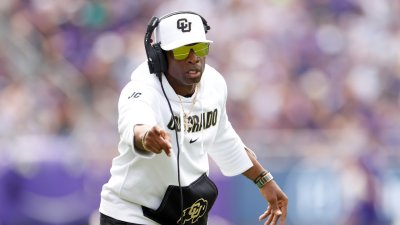 Deion Sanders' Coach Prime Gets  Prime Video Premiere Date