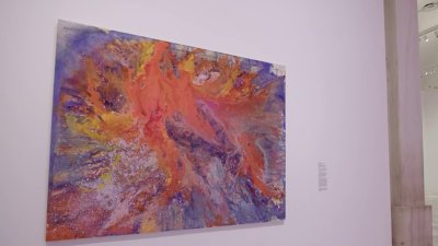 Popular Smithsonian American Art Museum galleries reopen after 3 years