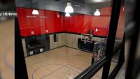 Inside Bradley Beal's $10M Bethesda mansion with 2 basketball courts