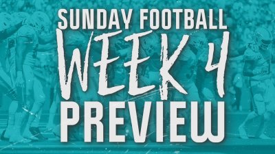 Previewing Week 12 of Football Sunday – NBC 5 Dallas-Fort Worth