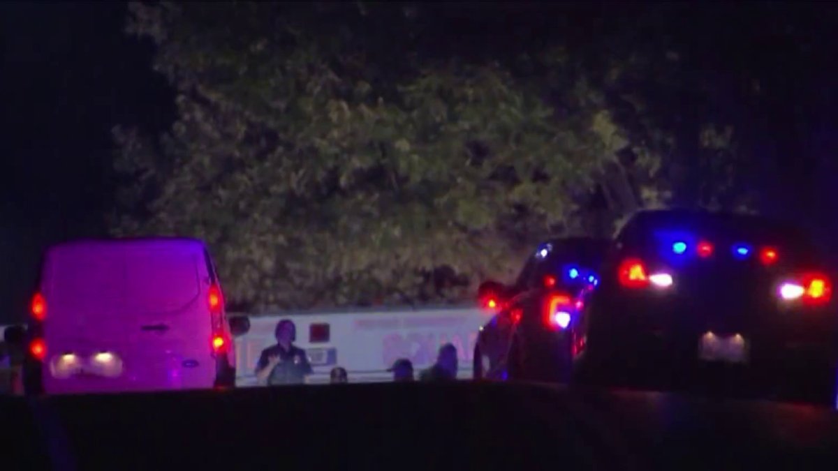 4 killed in fiery crash in Bowie NBC4 Washington