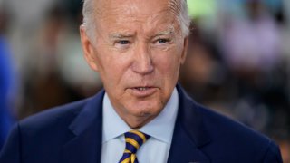 FILE - President Joe Biden