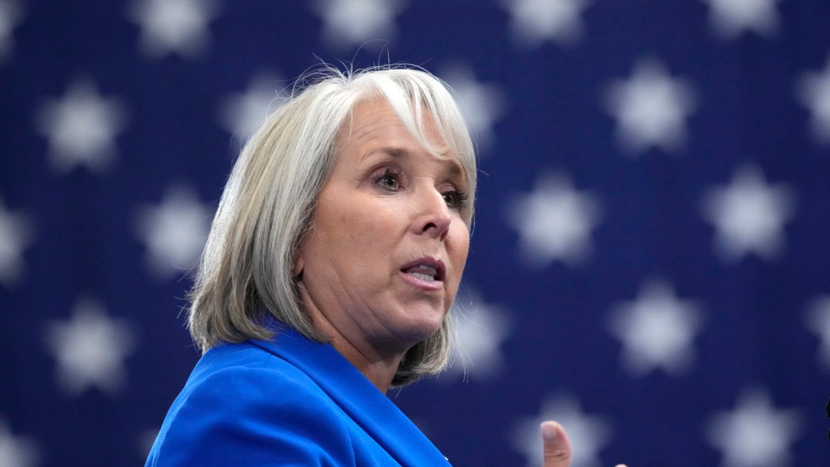 New Mexico governor issues public health emergency suspending right to carry firearms in Albuquerque – NBC4 Washington - Vimarsana News