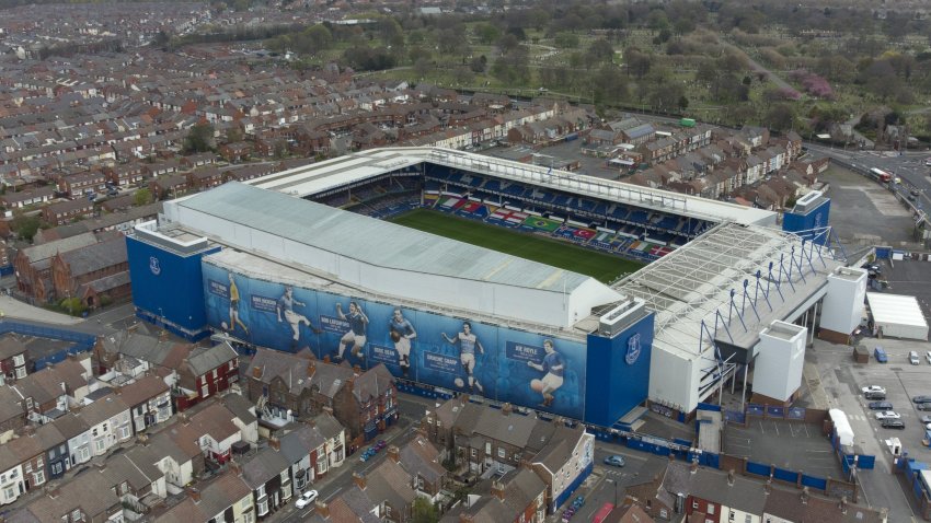 NFL extends deal to continue playing games at Tottenham's stadium – NBC4  Washington