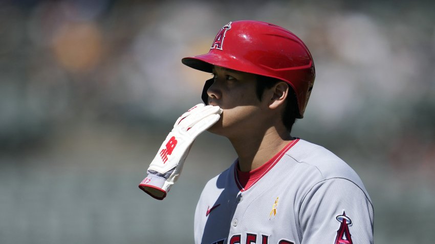 Ohtani