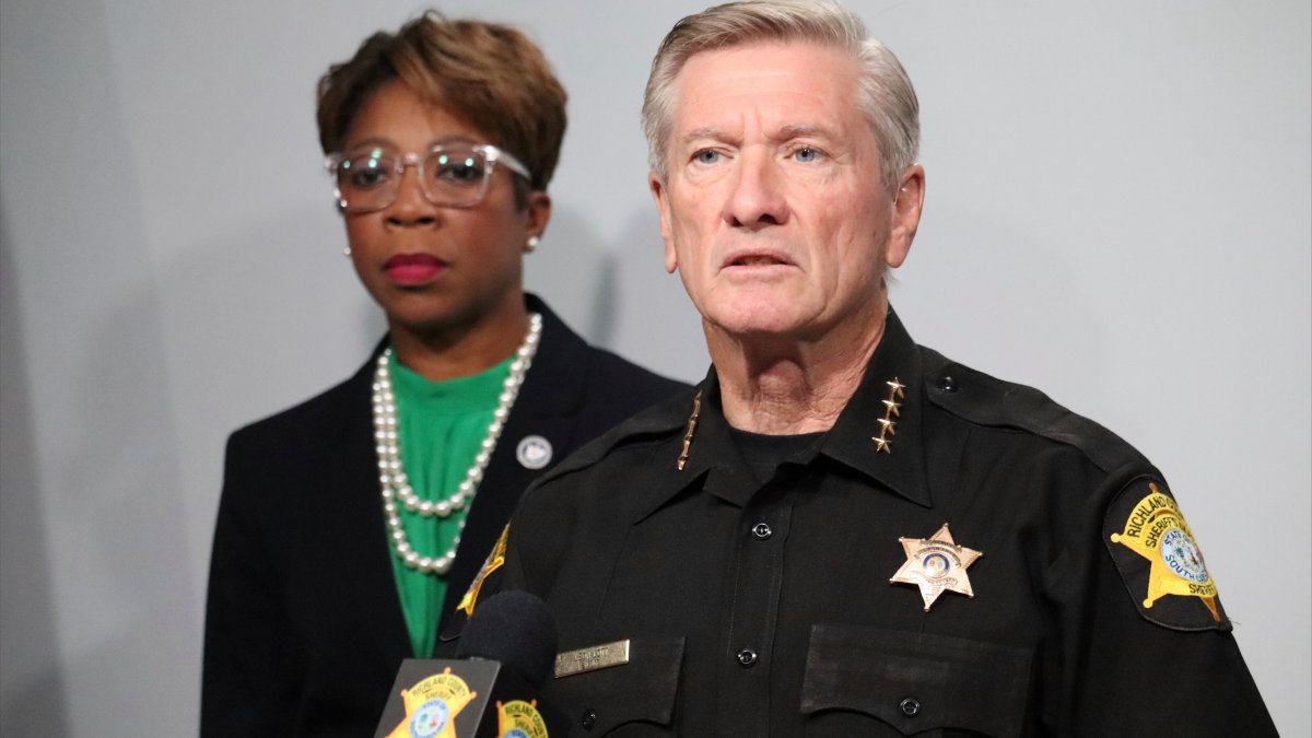3 teens in Columbia, South Carolina shot and killed by 2 classmates – NBC4 Washington - Vimarsana News