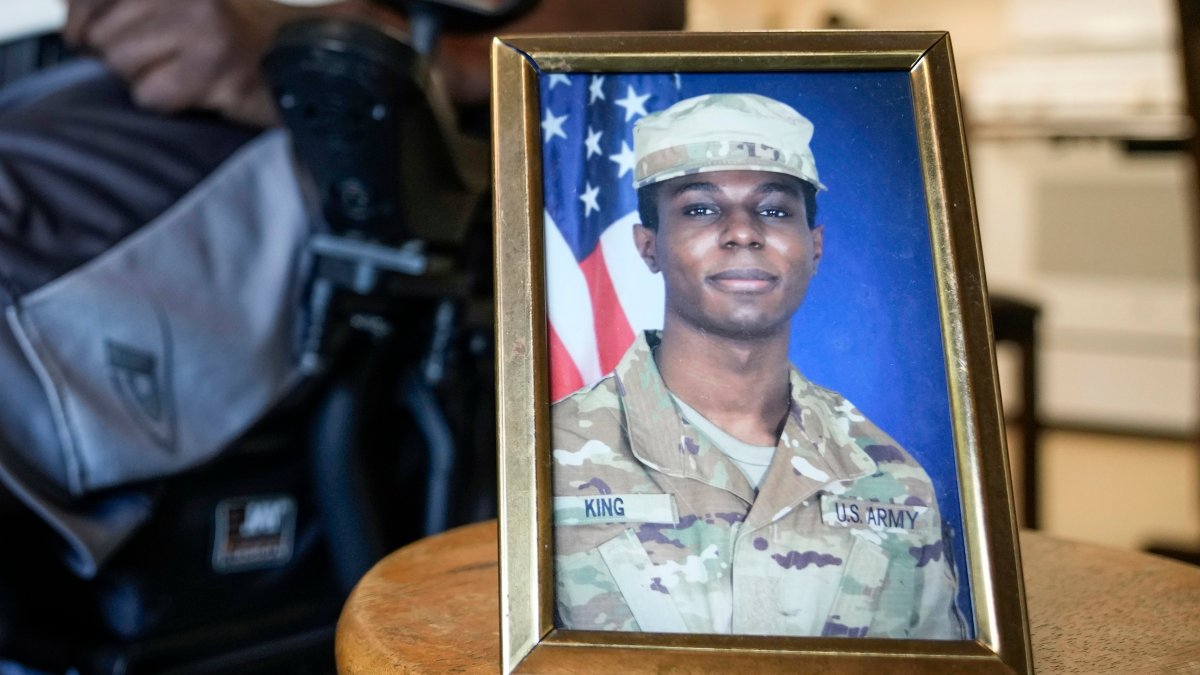 Who is Travis King? The American soldier who crossed the DMZ border into North Korea – NBC4 Washington - Vimarsana News