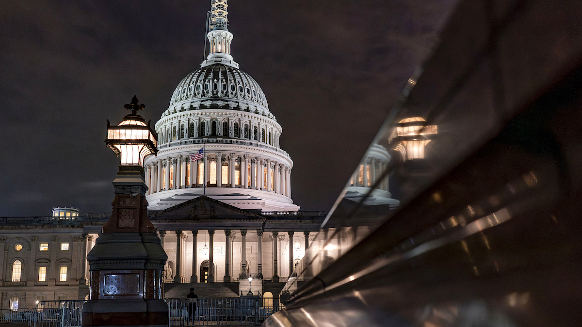How to watch the State of the Union address NBC4 Washington