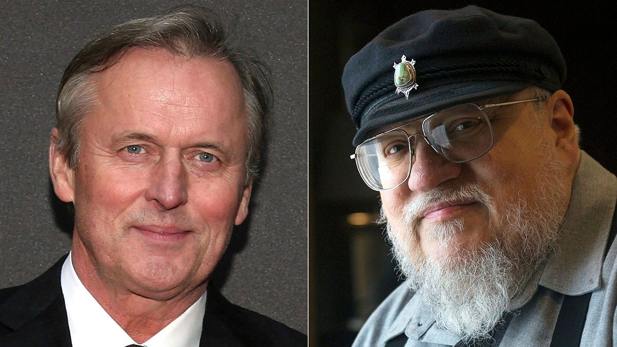 George R.R. Martin, John Grisham and more authors sue OpenAI – NBC4 Washington - Vimarsana News