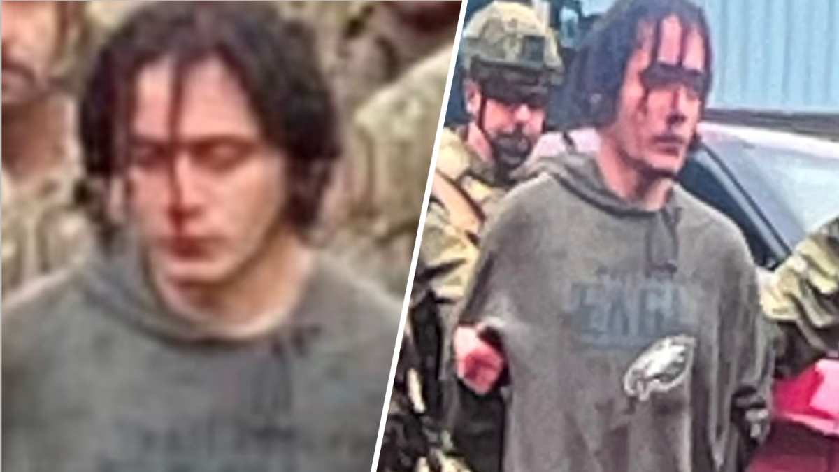 Danelo Cavalcante, convicted killer, who escaped Chester Co. prison, captured after two week the lam – NBC4 Washington - Vimarsana News