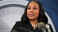 Georgia judge orders jurors' identities to stay secret during Trump election interference trial
