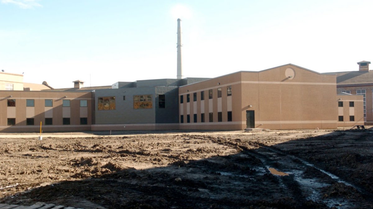 Minnesota's Stillwater prison reaches resolution with inmates who refused to return to cells due to heat wave – NBC4 Washington - Vimarsana News