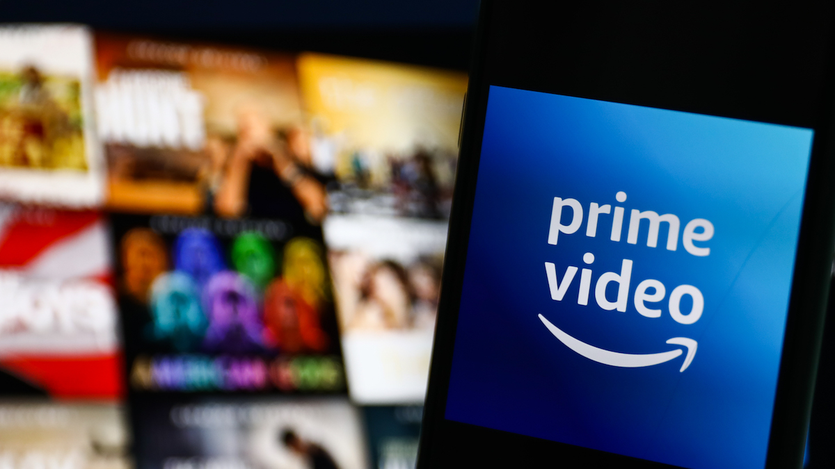 Amazon is bringing commercials to Prime Video shows and movies