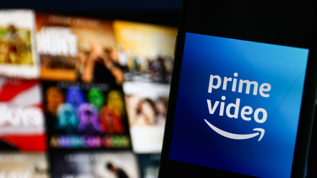 Ads are coming to  Prime Video this month - unless you pay
